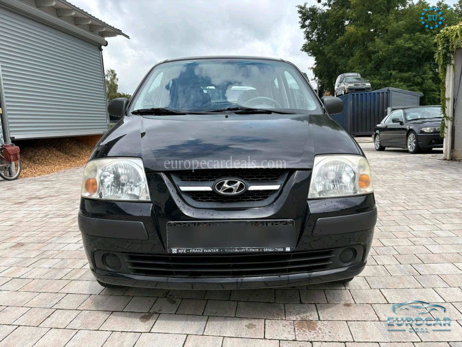 Hyundai Atos