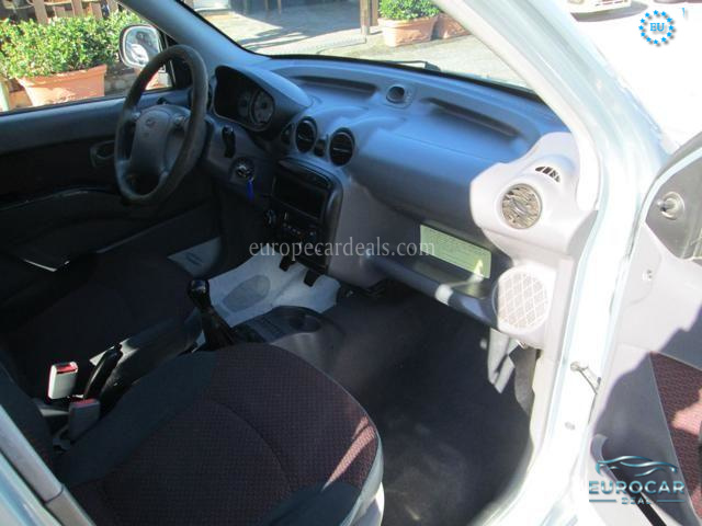 Hyundai Atos