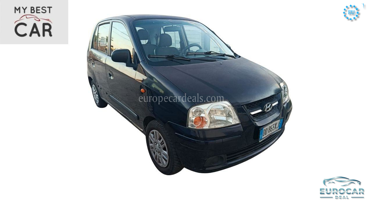 Hyundai Atos