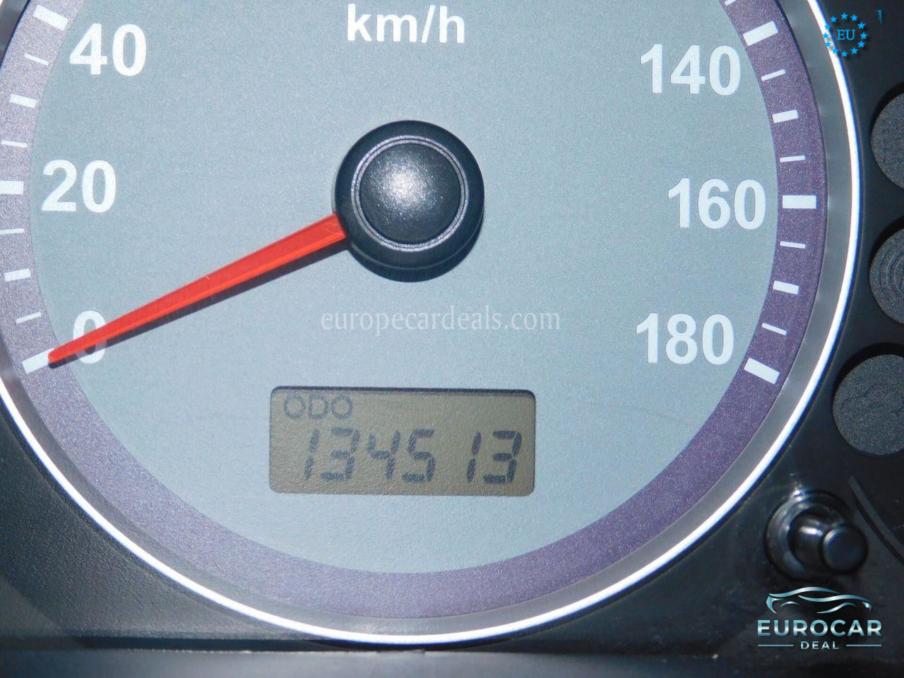 Hyundai Atos