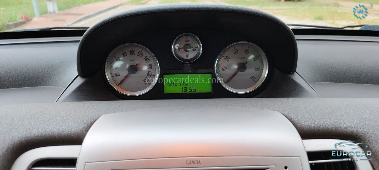 Hyundai Atos