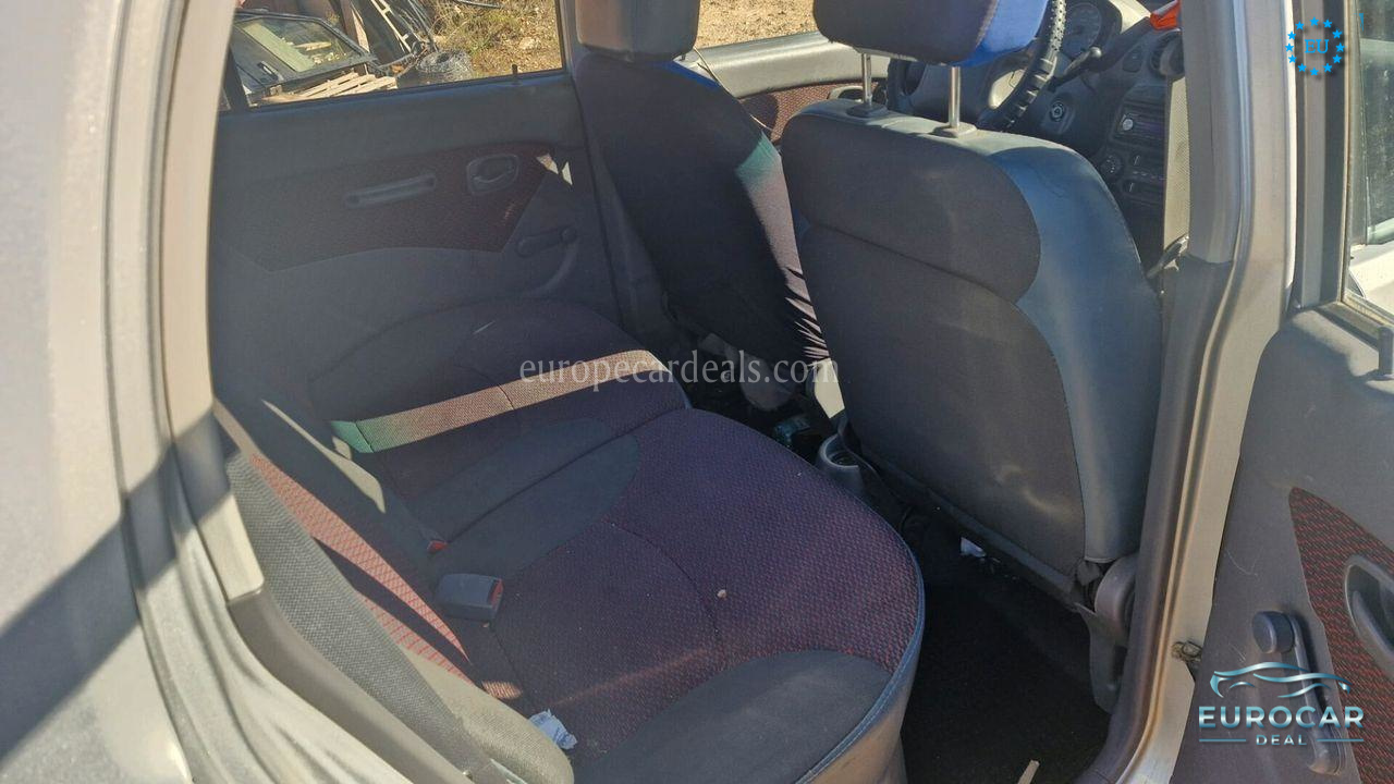 Hyundai Atos