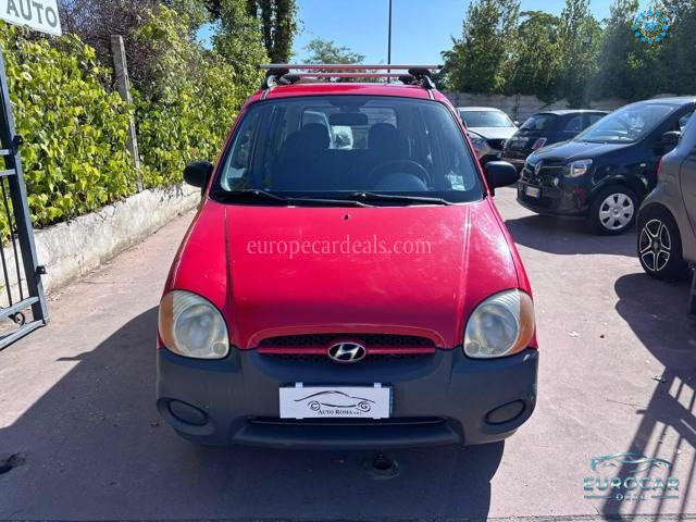 Hyundai Atos