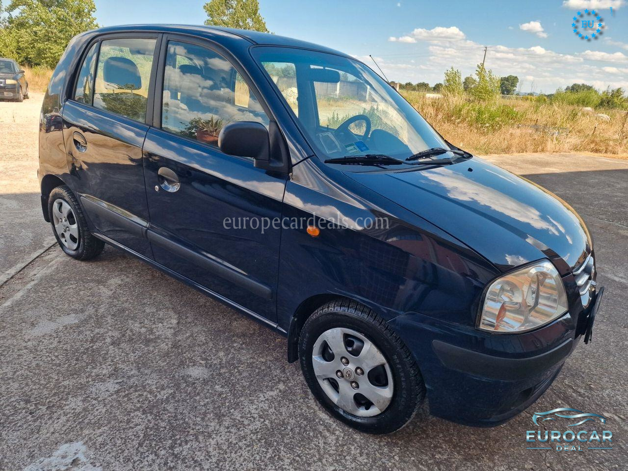 Hyundai Atos