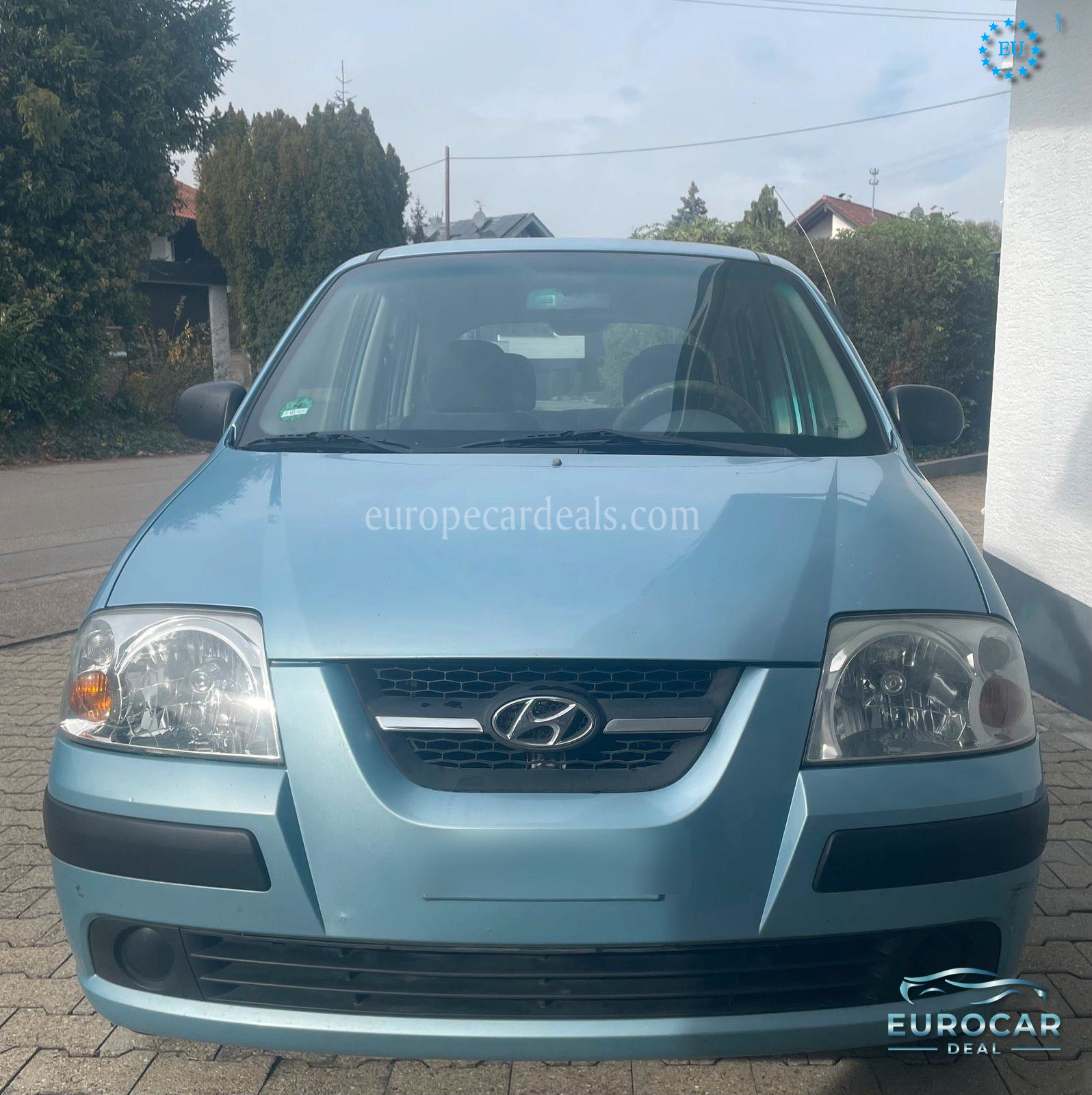 Hyundai Atos