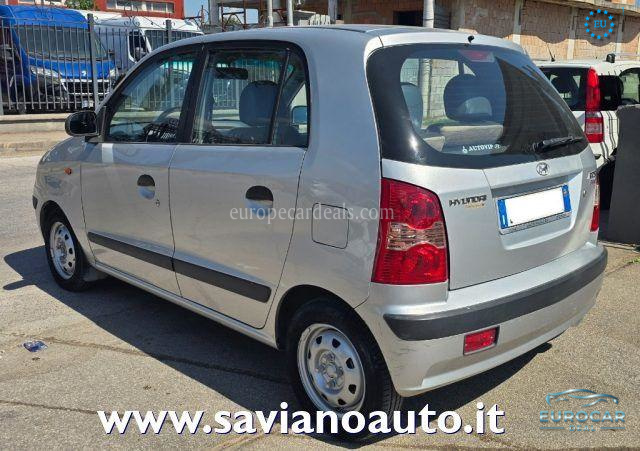 Hyundai Atos