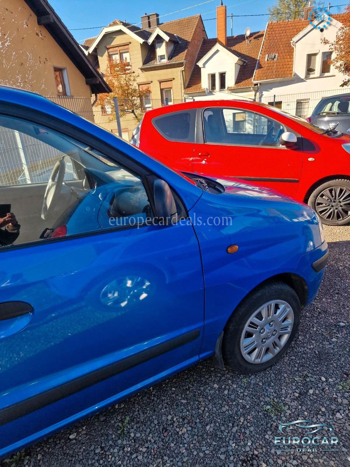 Hyundai Atos