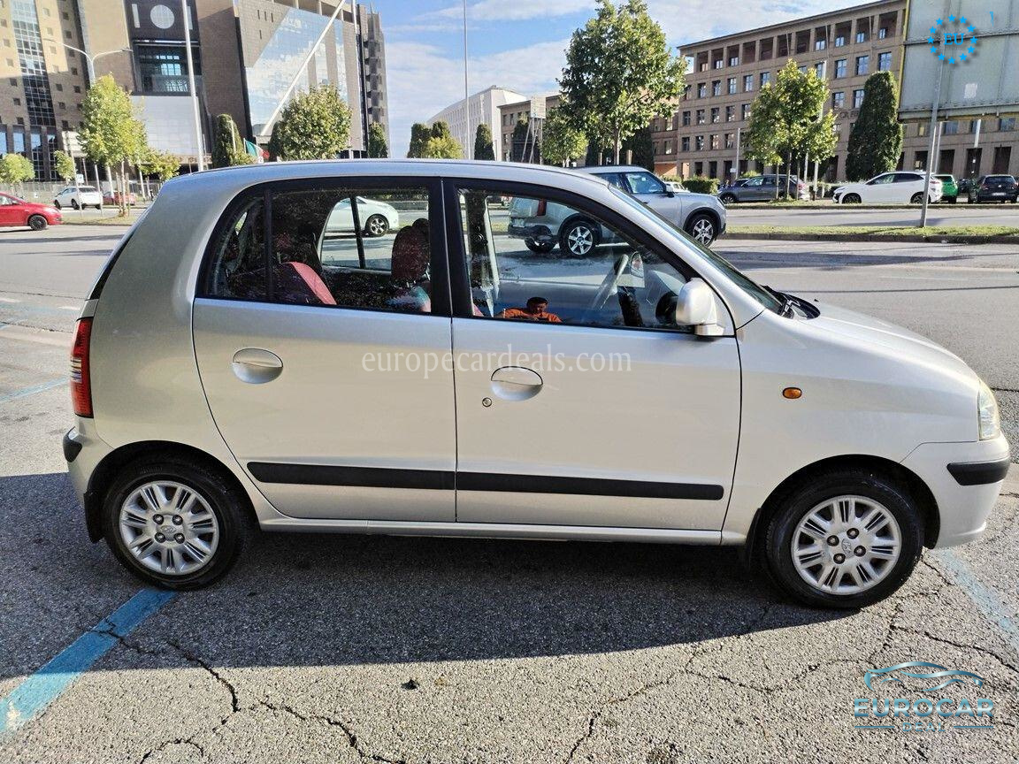 Hyundai Atos