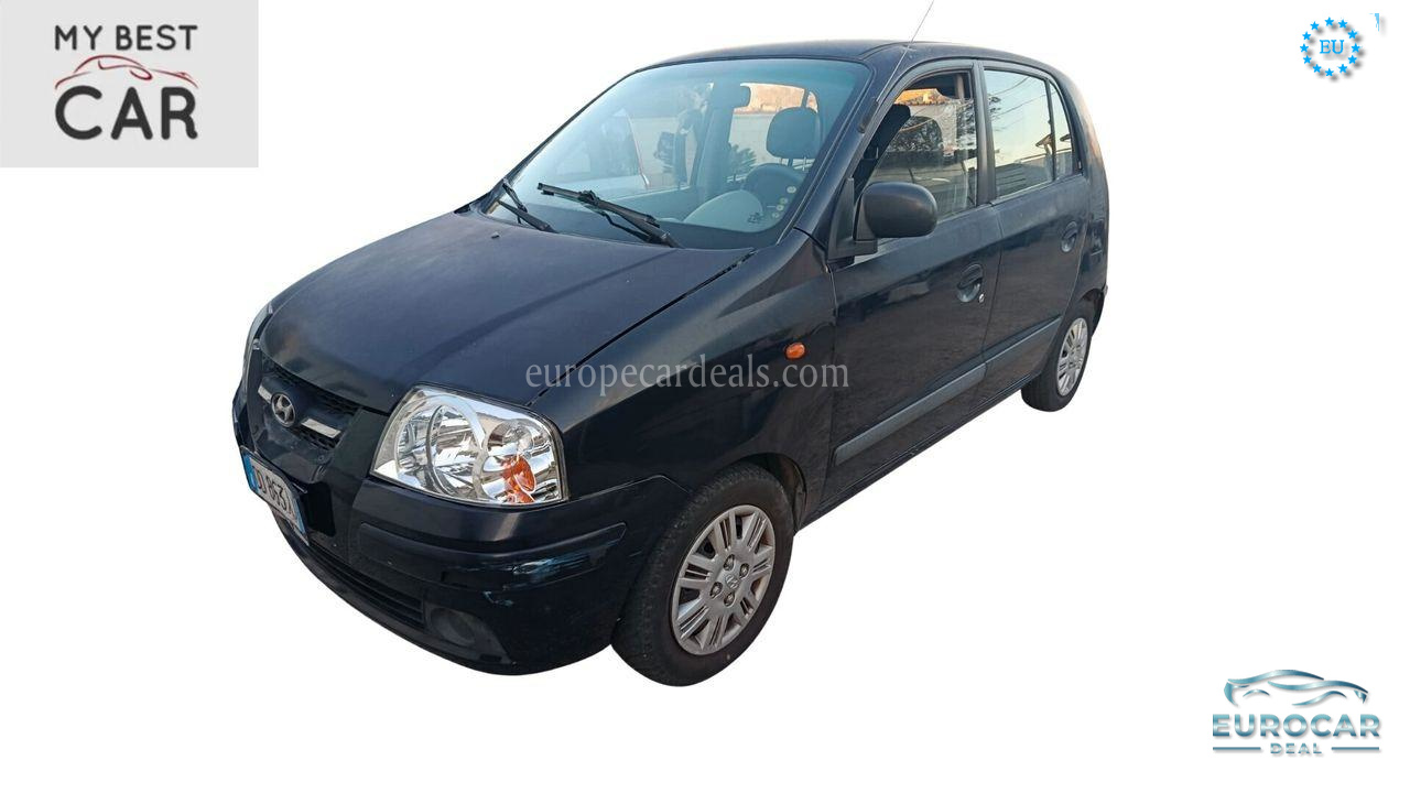 Hyundai Atos
