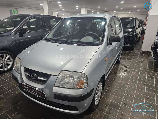 Hyundai Atos