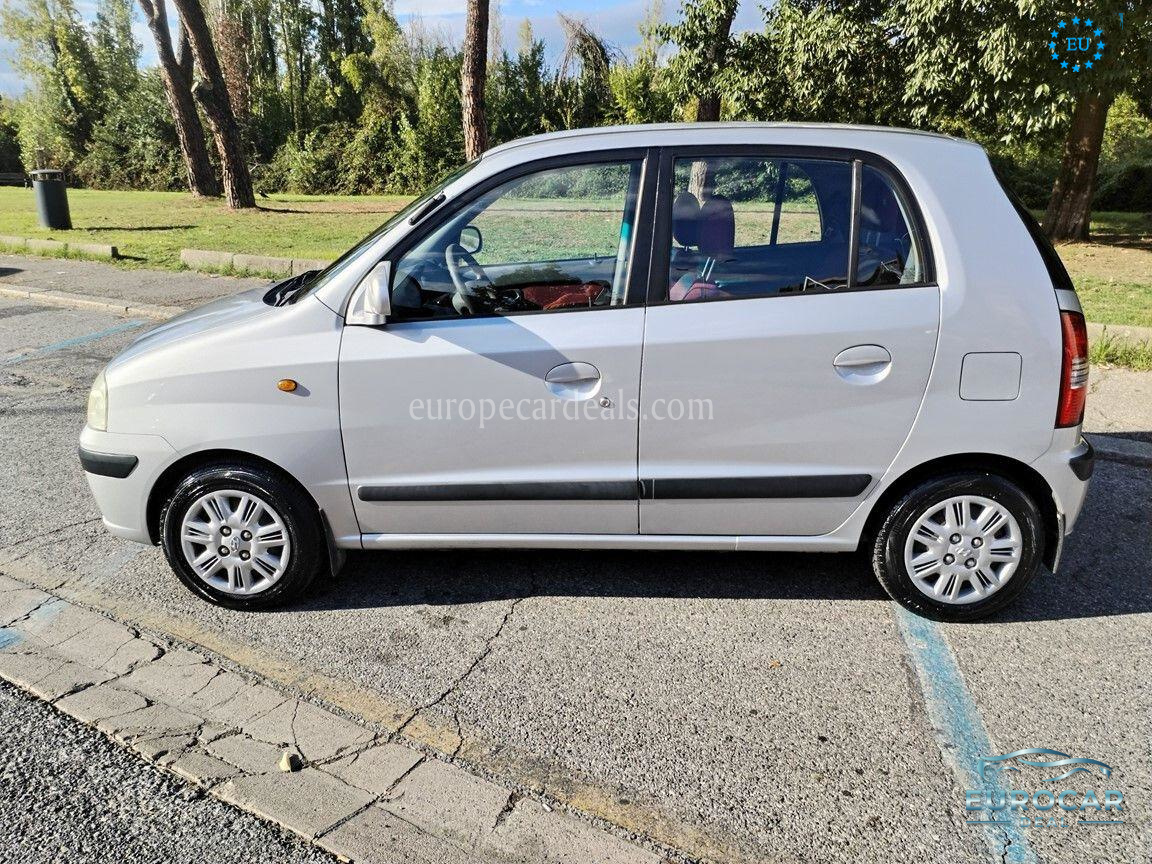 Hyundai Atos