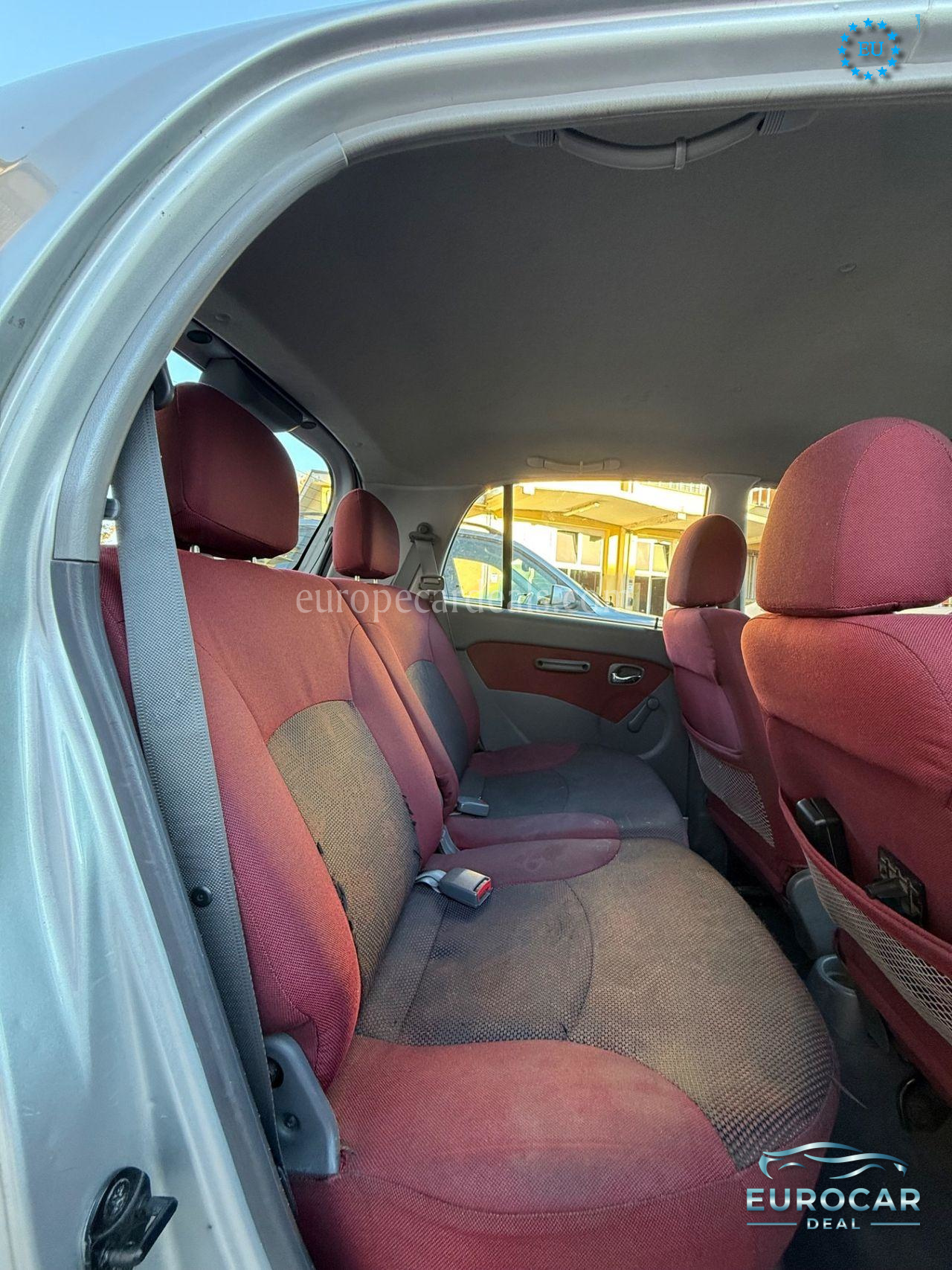 Hyundai Atos