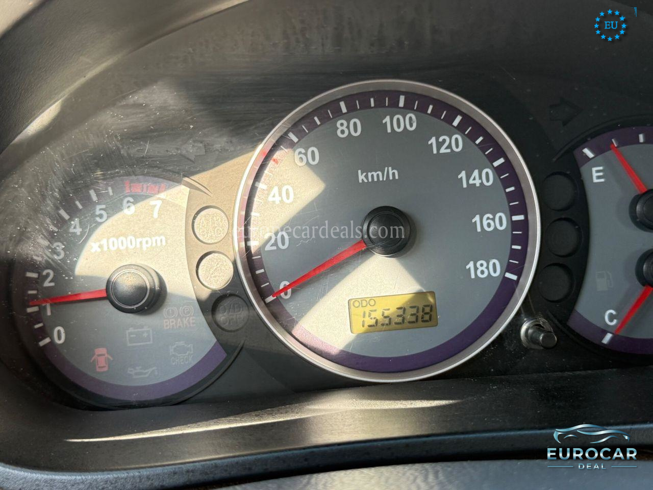 Hyundai Atos
