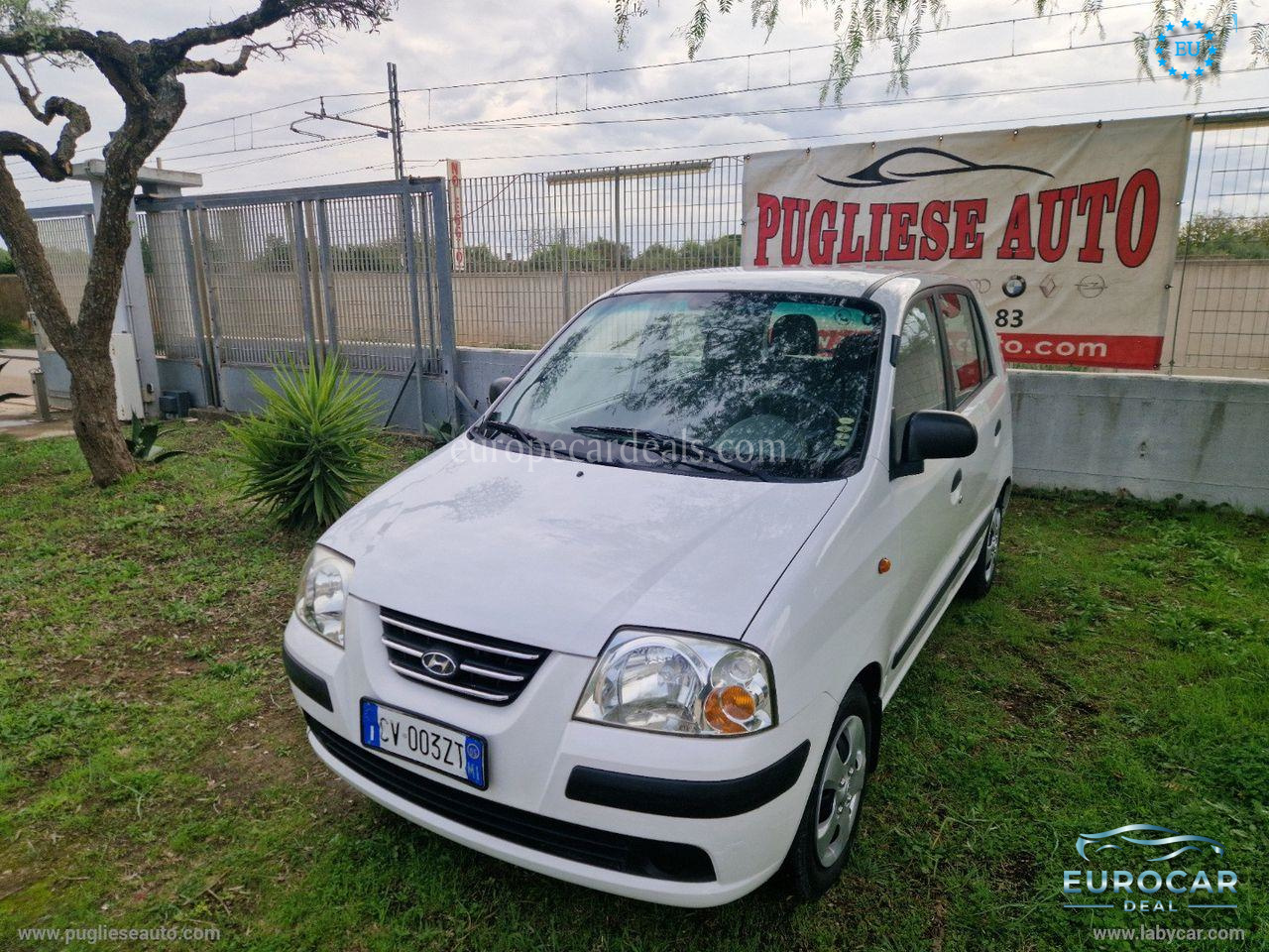 Hyundai Atos