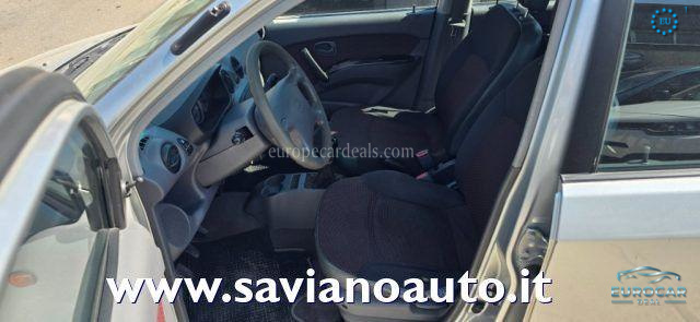 Hyundai Atos