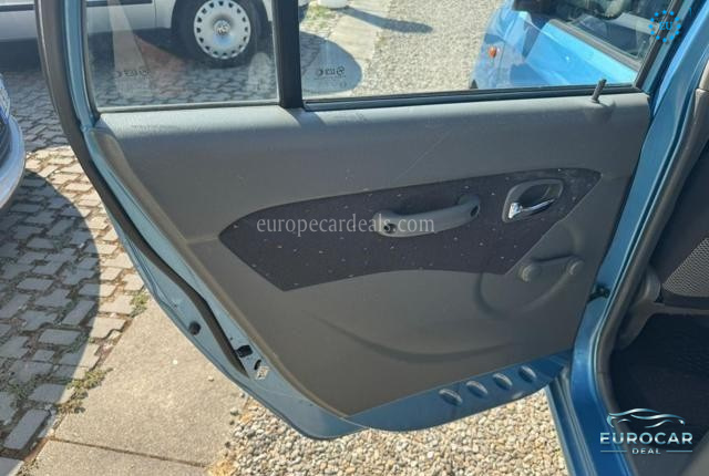 Hyundai Atos