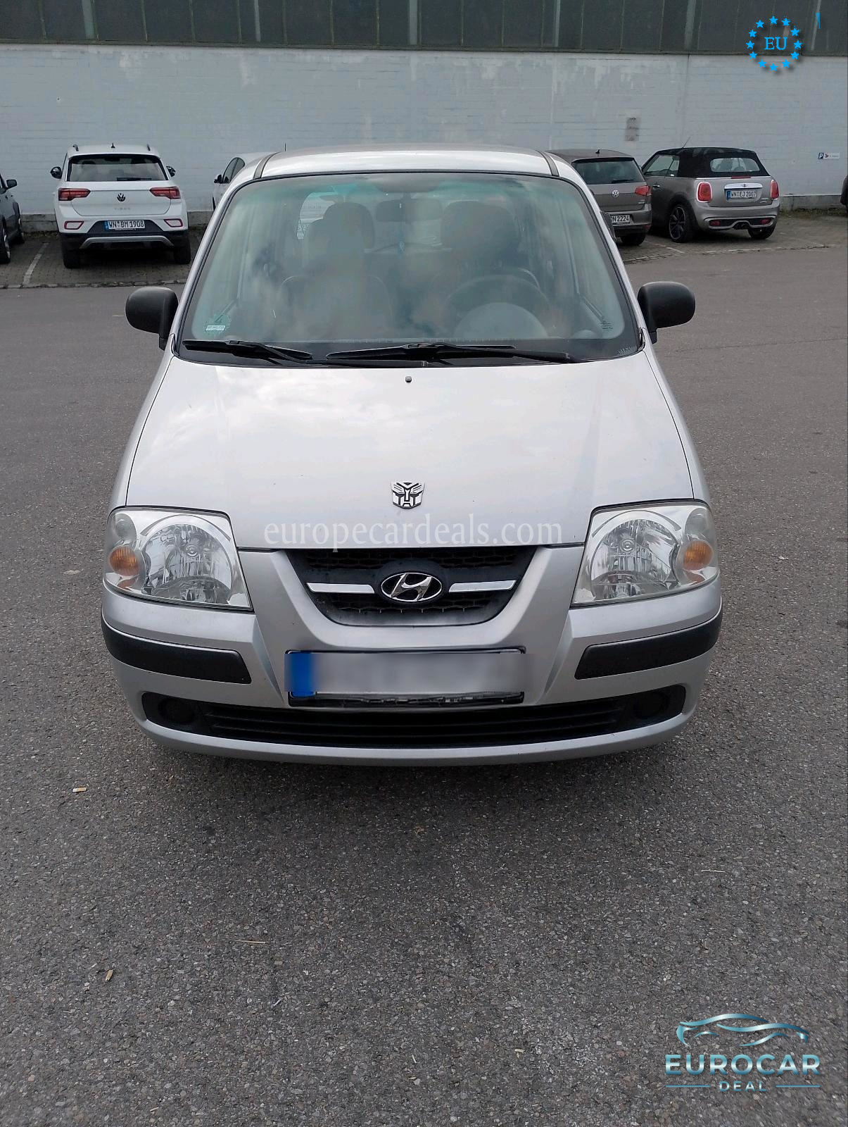 Hyundai Atos