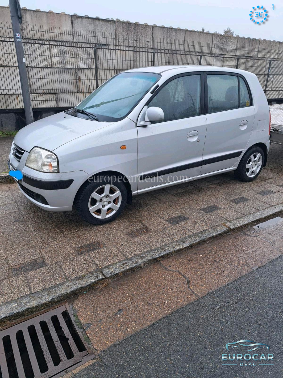Hyundai Atos