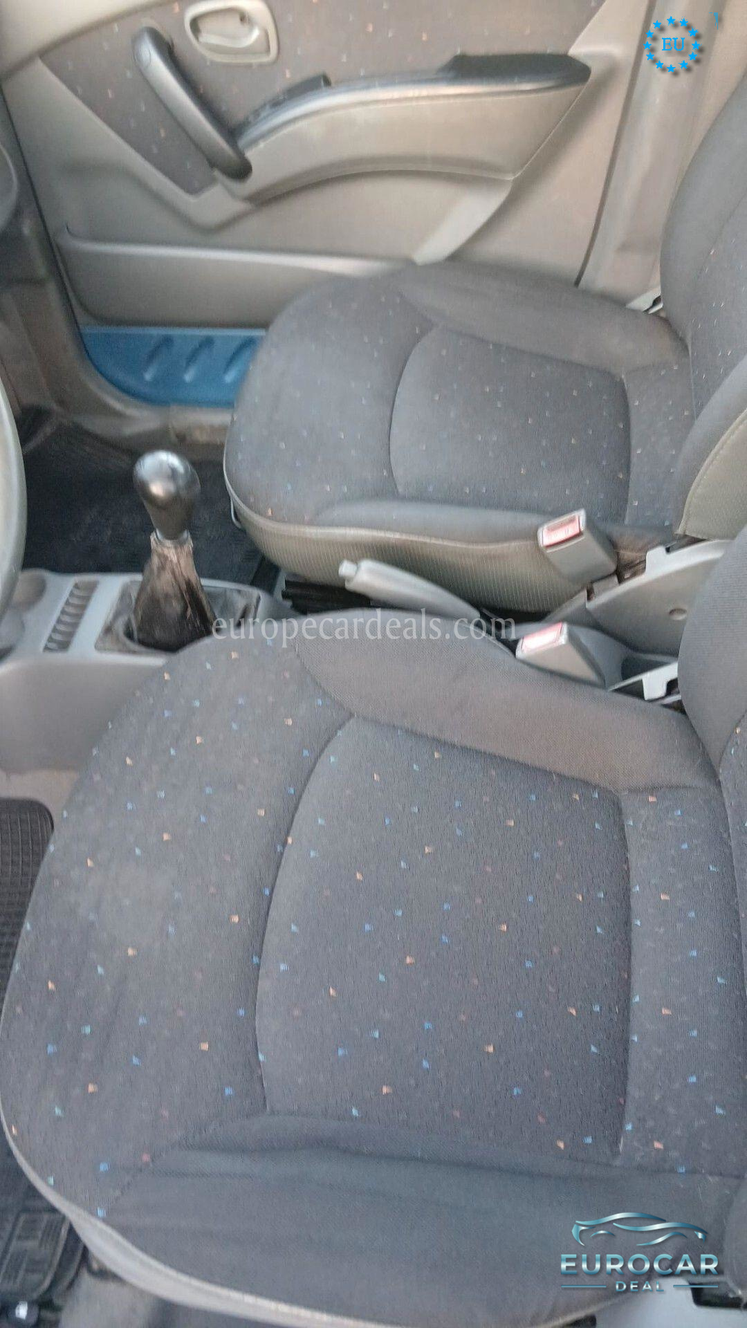 Hyundai Atos