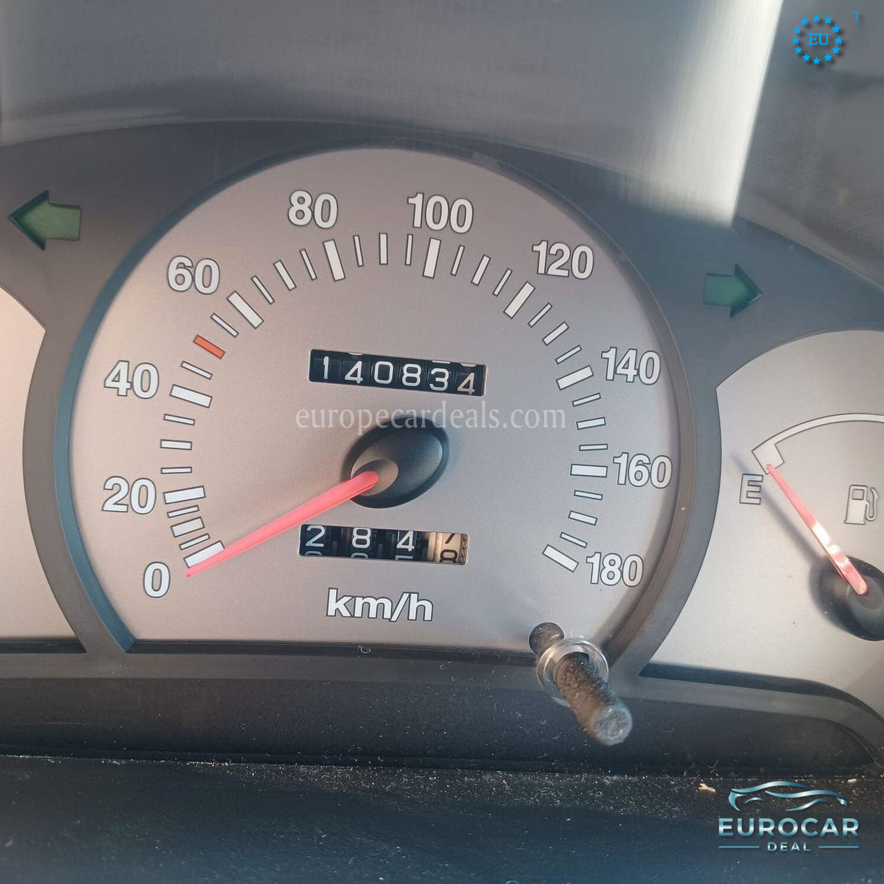 Hyundai Atos