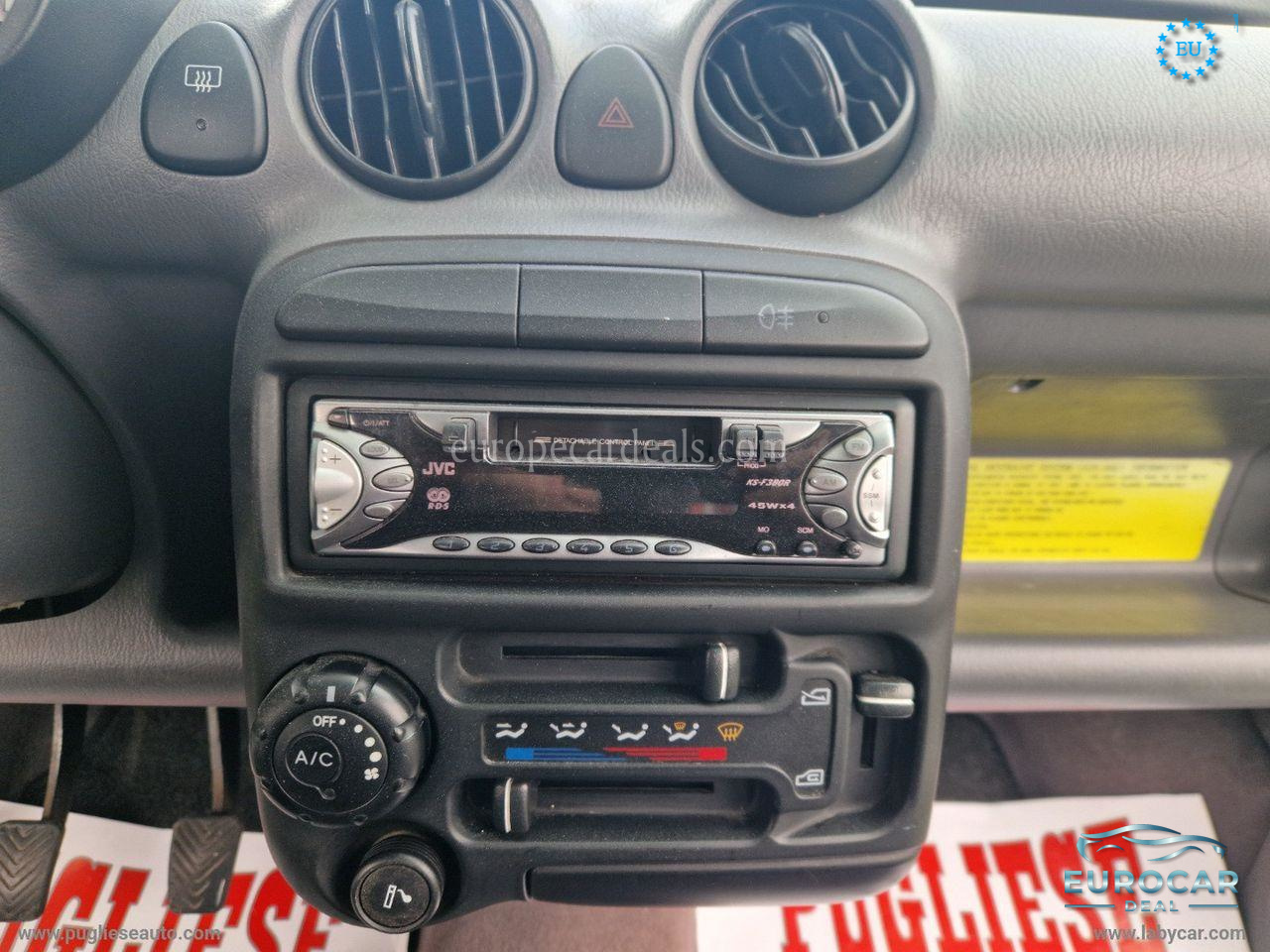 Hyundai Atos