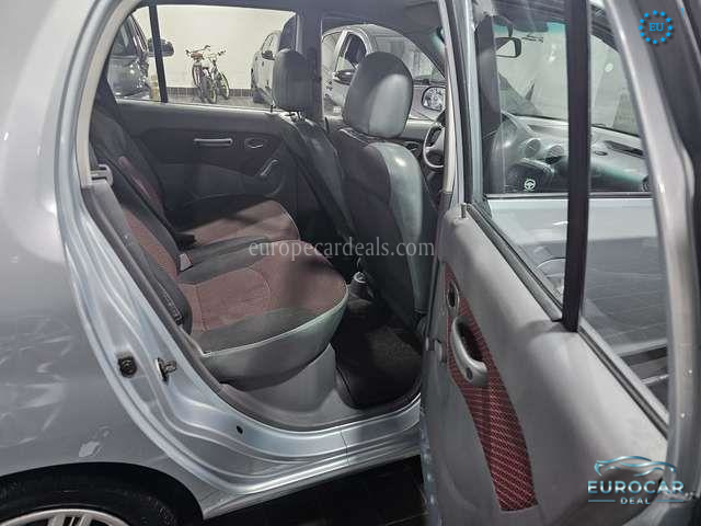 Hyundai Atos