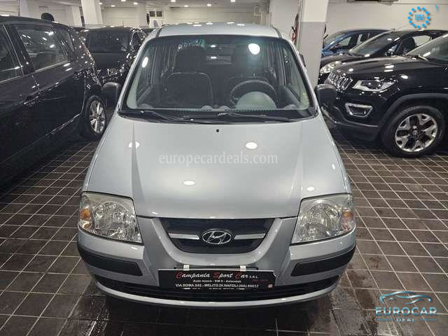 Hyundai Atos