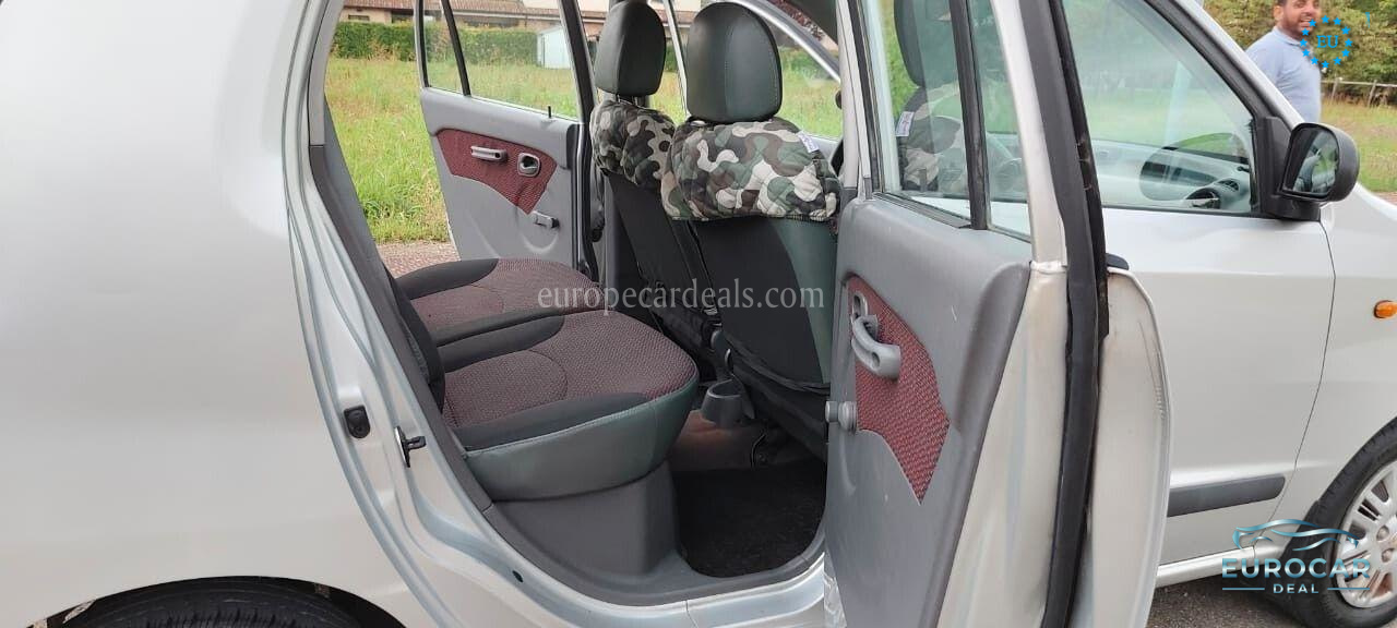 Hyundai Atos