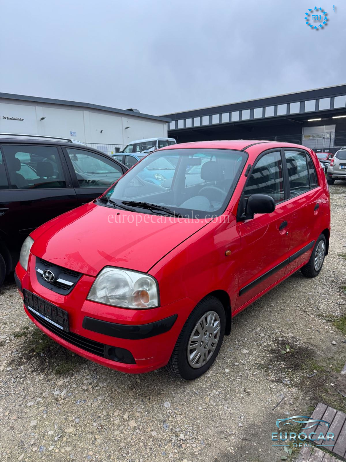 Hyundai Atos