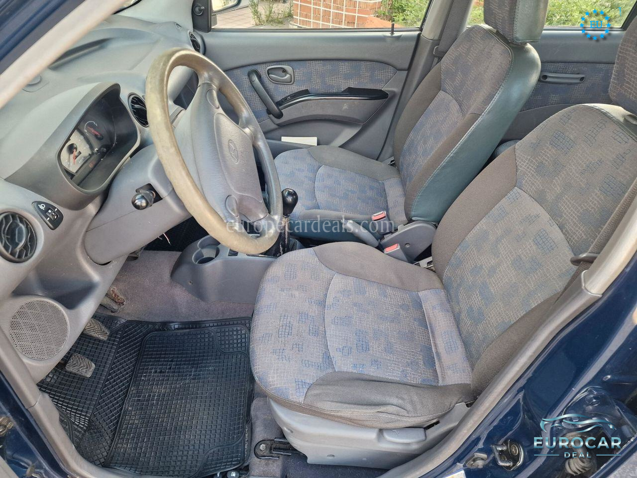 Hyundai Atos