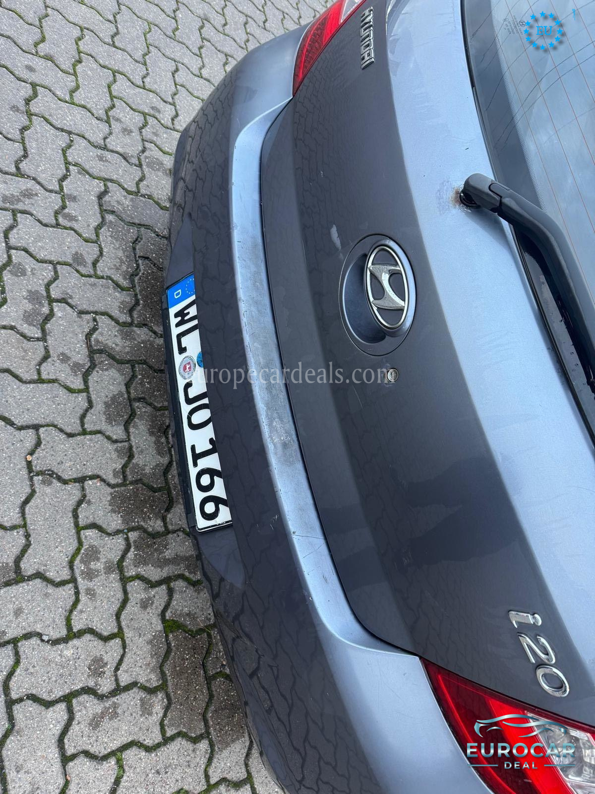 Hyundai Atos