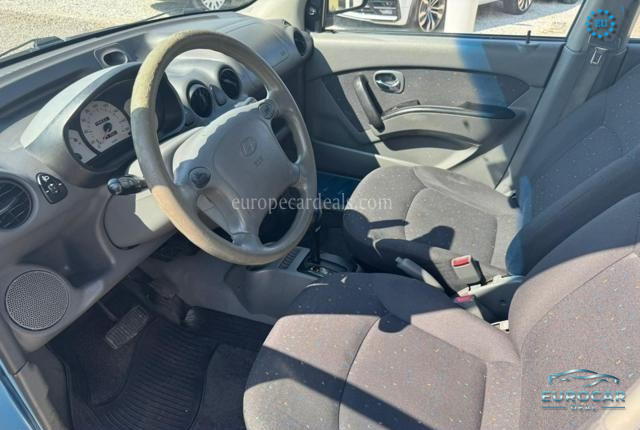 Hyundai Atos