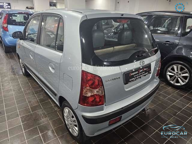 Hyundai Atos