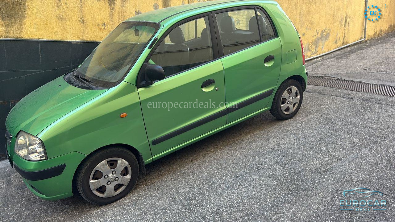 Hyundai Atos