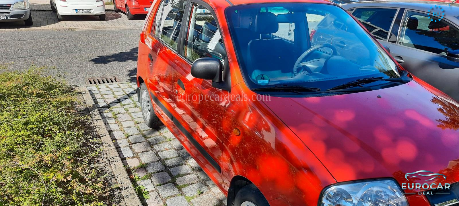 Hyundai Atos
