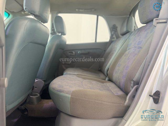 Hyundai Atos