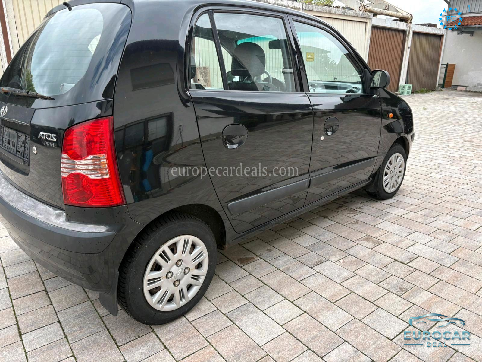 Hyundai Atos