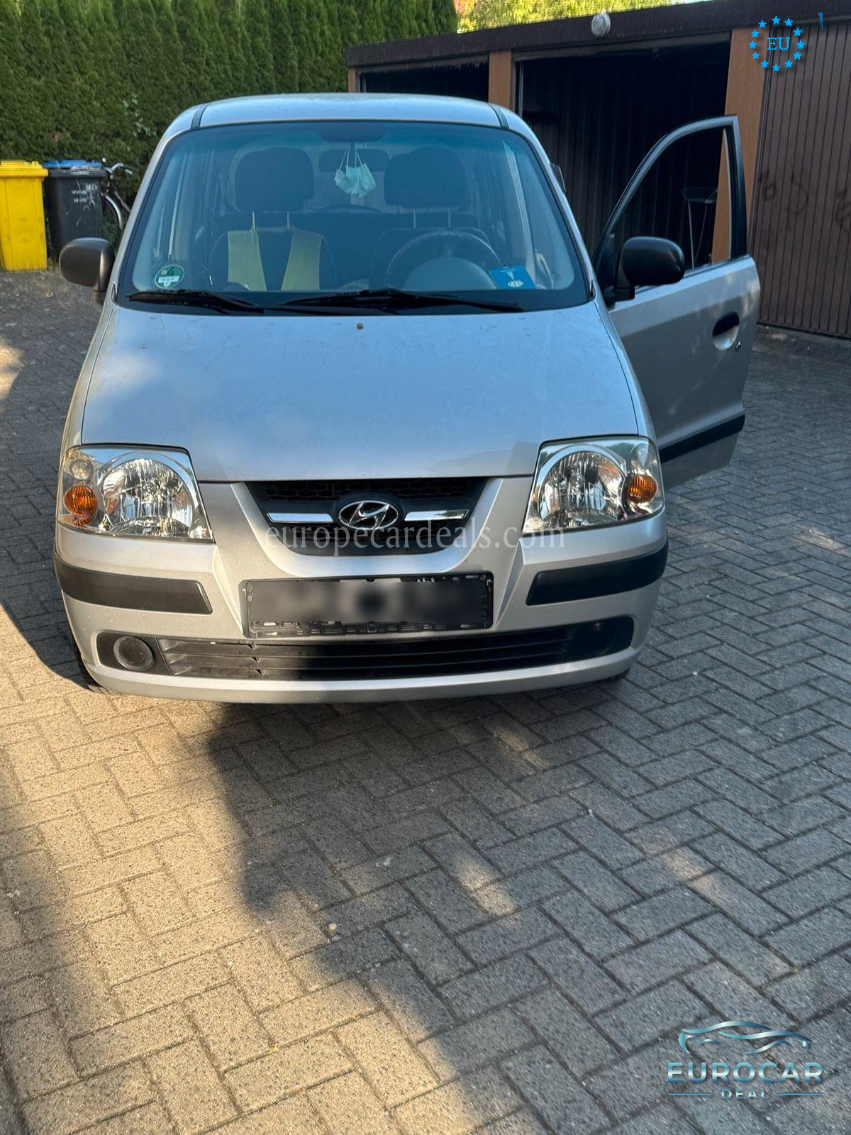 Hyundai Atos