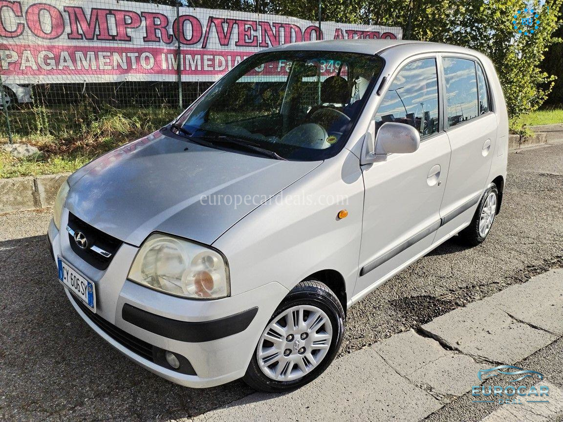 Hyundai Atos