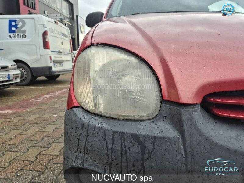 Hyundai Atos