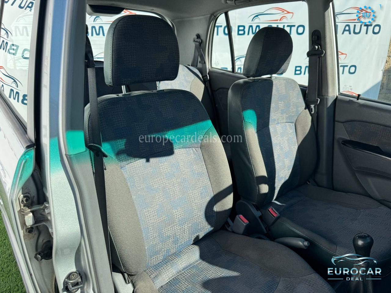 Hyundai Atos