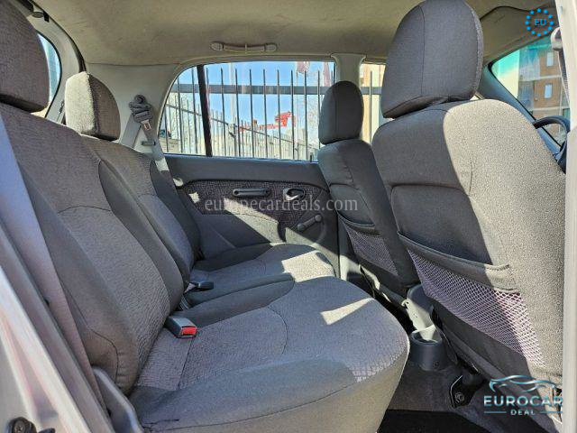 Hyundai Atos