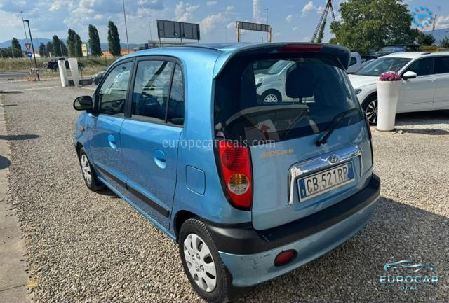 Hyundai Atos