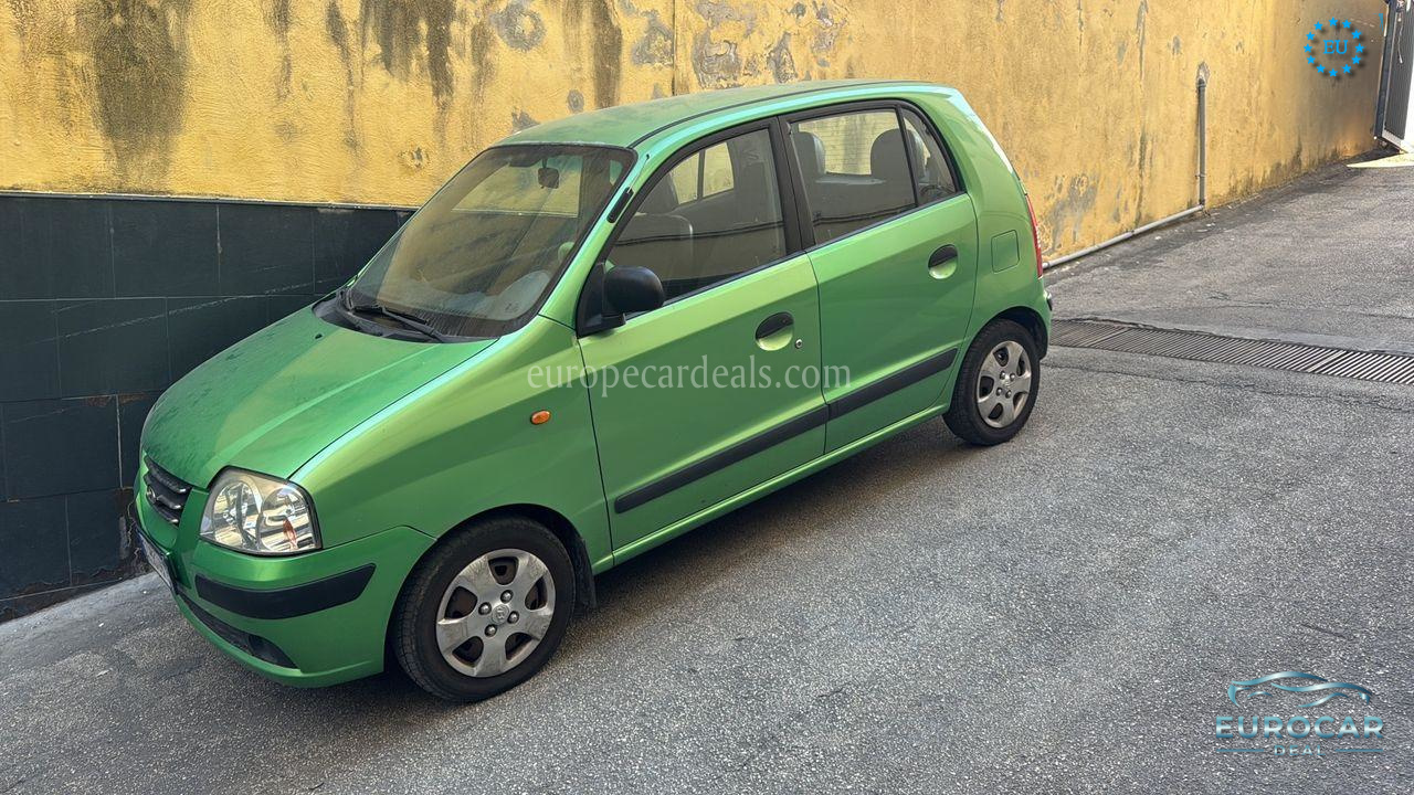 Hyundai Atos