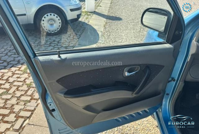 Hyundai Atos