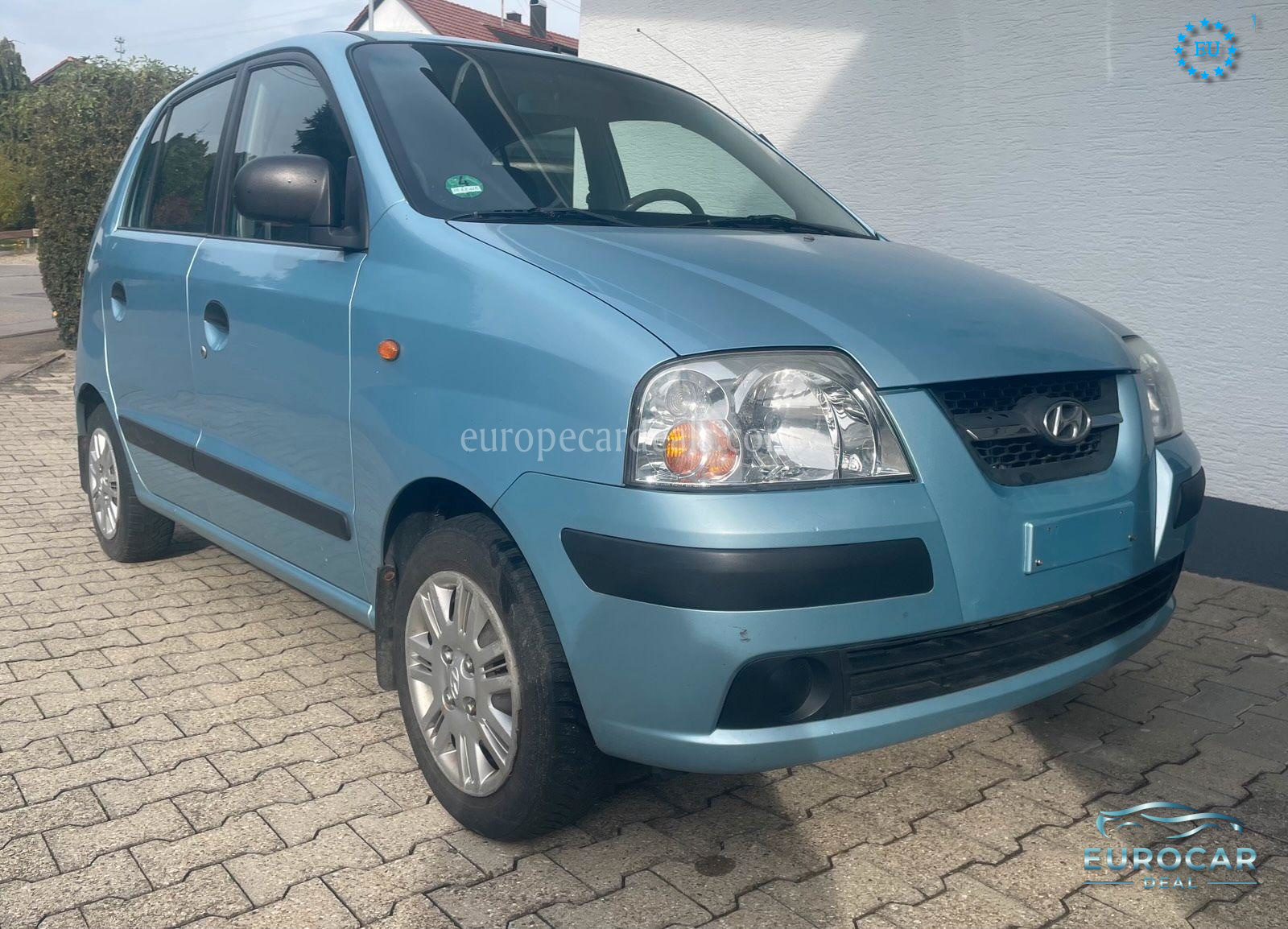 Hyundai Atos
