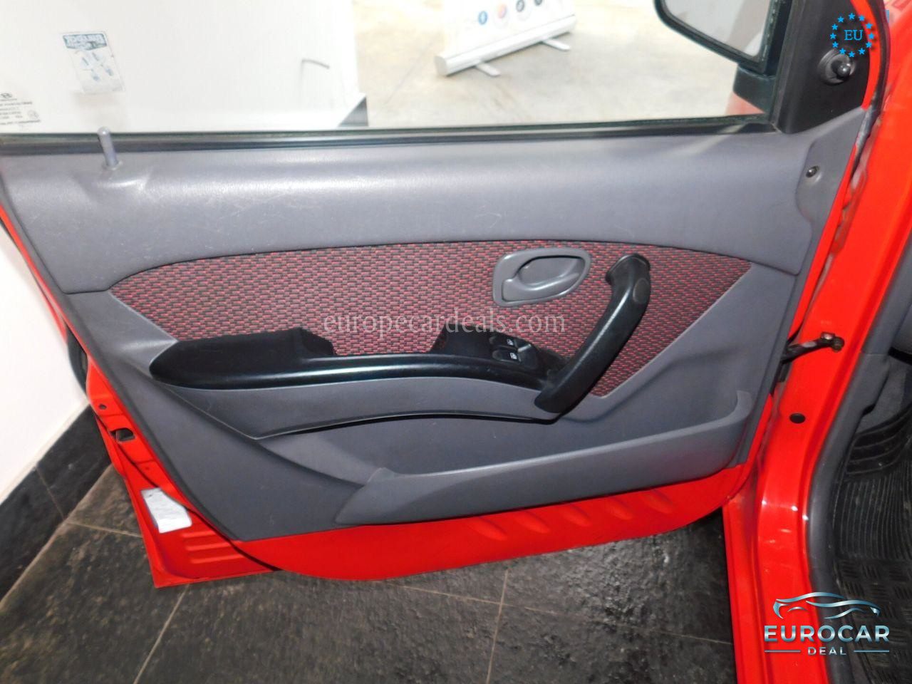 Hyundai Atos