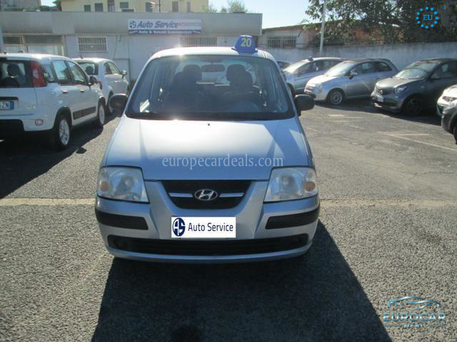 Hyundai Atos