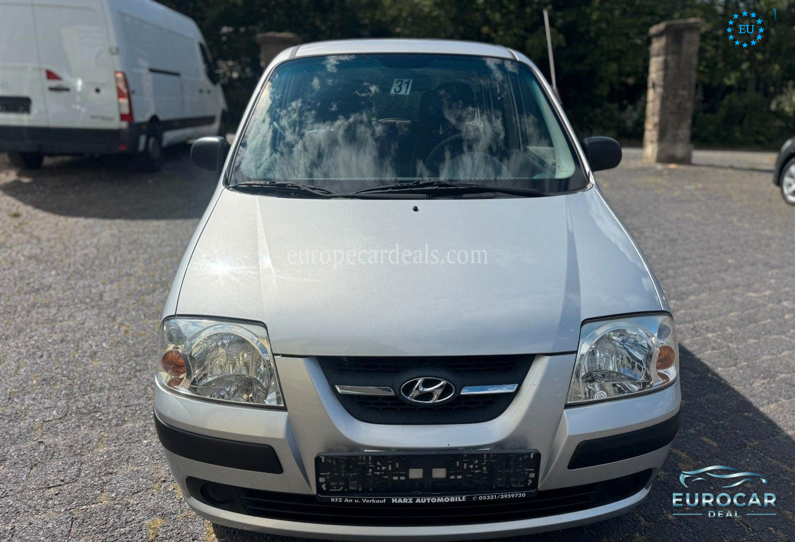 Hyundai Atos