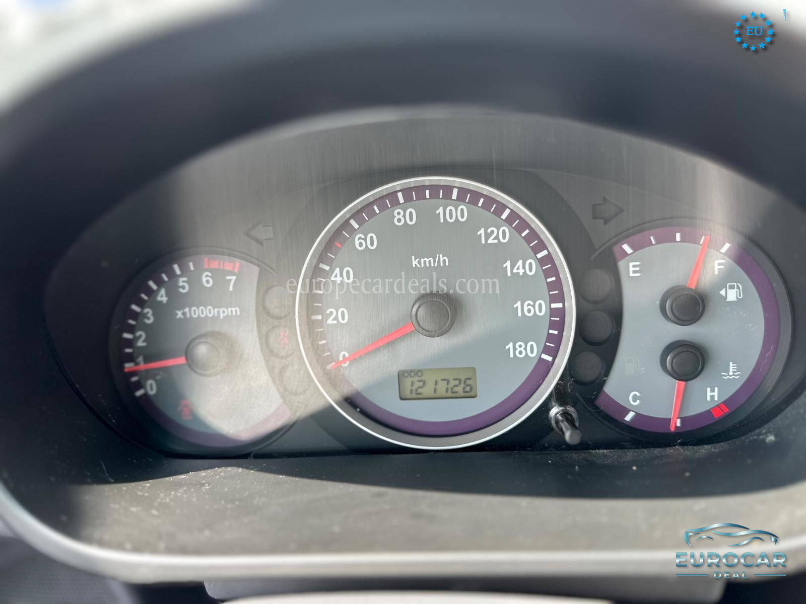 Hyundai Atos